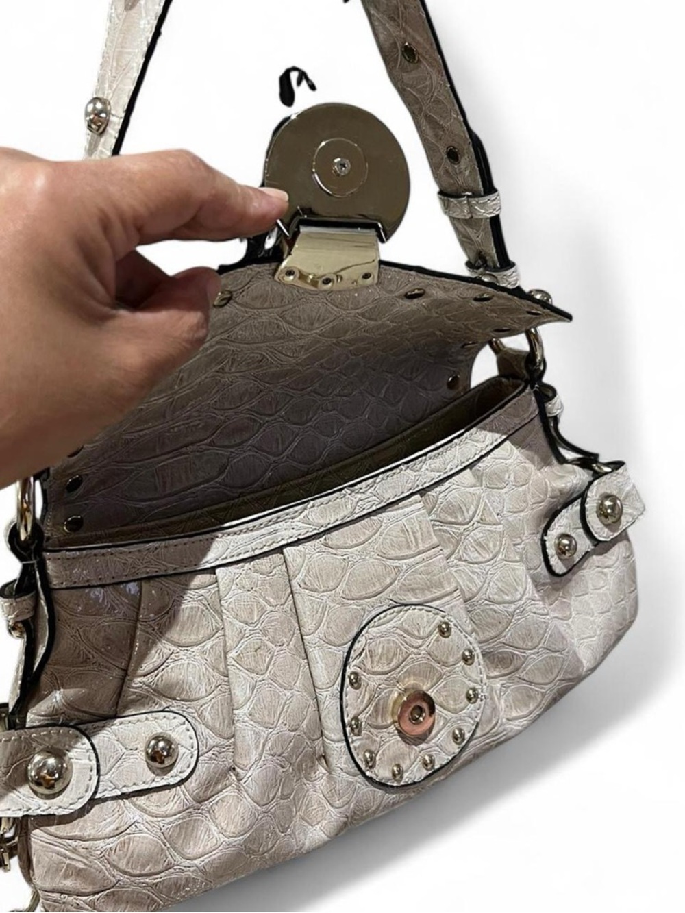 GUESS Y2K bag - Picture 3 of 10